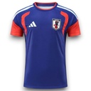 Camiseta Japón 2026-2027 Local Entrenamiento