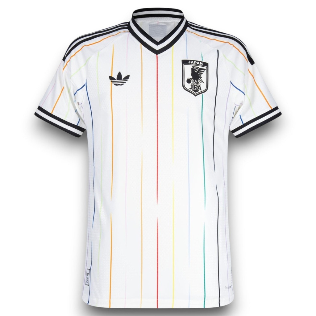 Camiseta Japón 2026-2027 Visitante