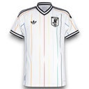 Camiseta Japón 2026-2027 Visitante