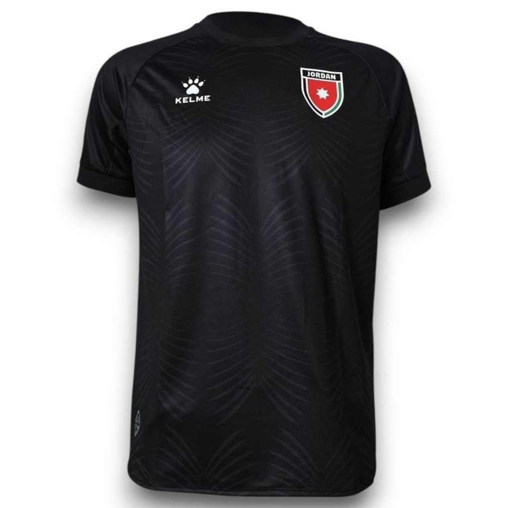 Camiseta Jordania 2026-2027 Alternativa
