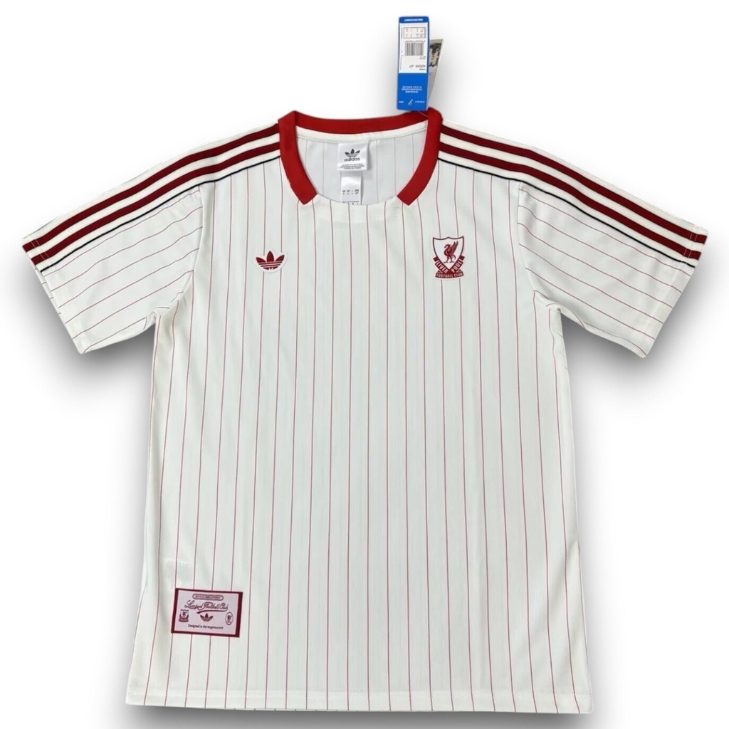 Camiseta Lvp 2025-2026 Icon
