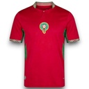 Camiseta Marruecos 2026-2027 Local