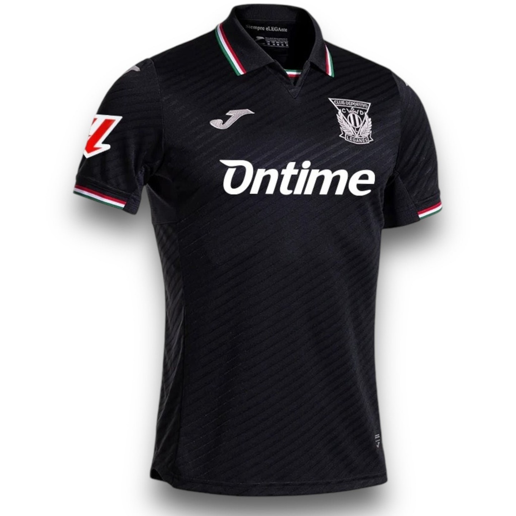 Camiseta Leganés 2024-2025 Alternativa