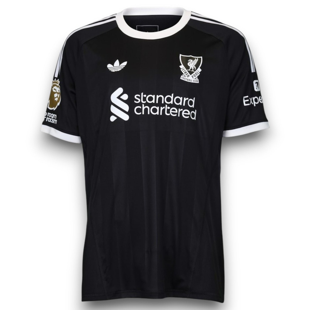Camiseta LVP 2025-2026 Local Portero