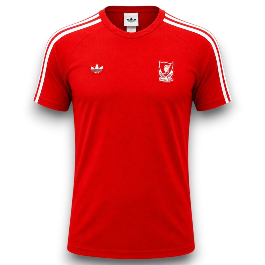 Camiseta LVP 2025-2026 Retro Originals