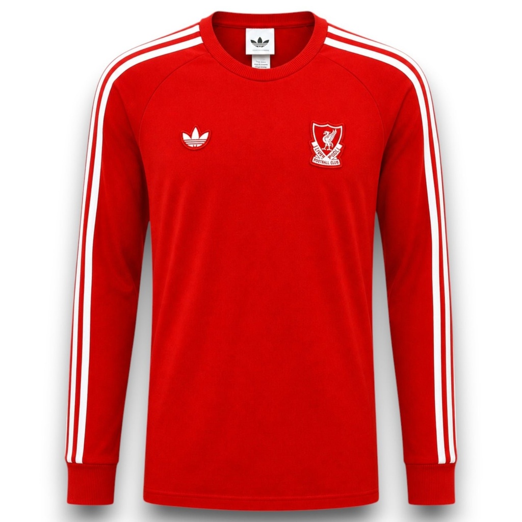 Camiseta LVP 2025-2026 Retro Originals Manga Larga