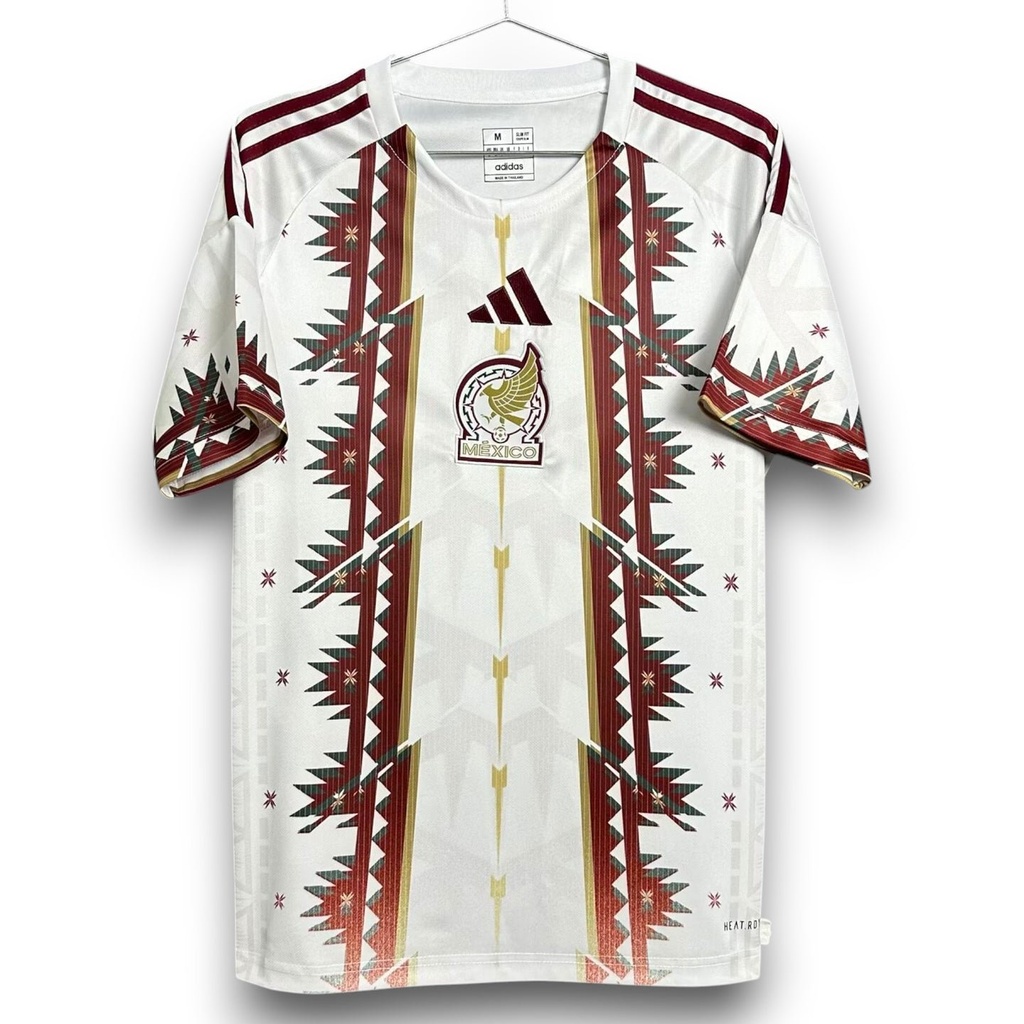 Camiseta México 2026-2027 Especial
