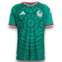 Camiseta México 2026-2027 Local