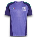 Camiseta México 2026-2027 Portero Visitante