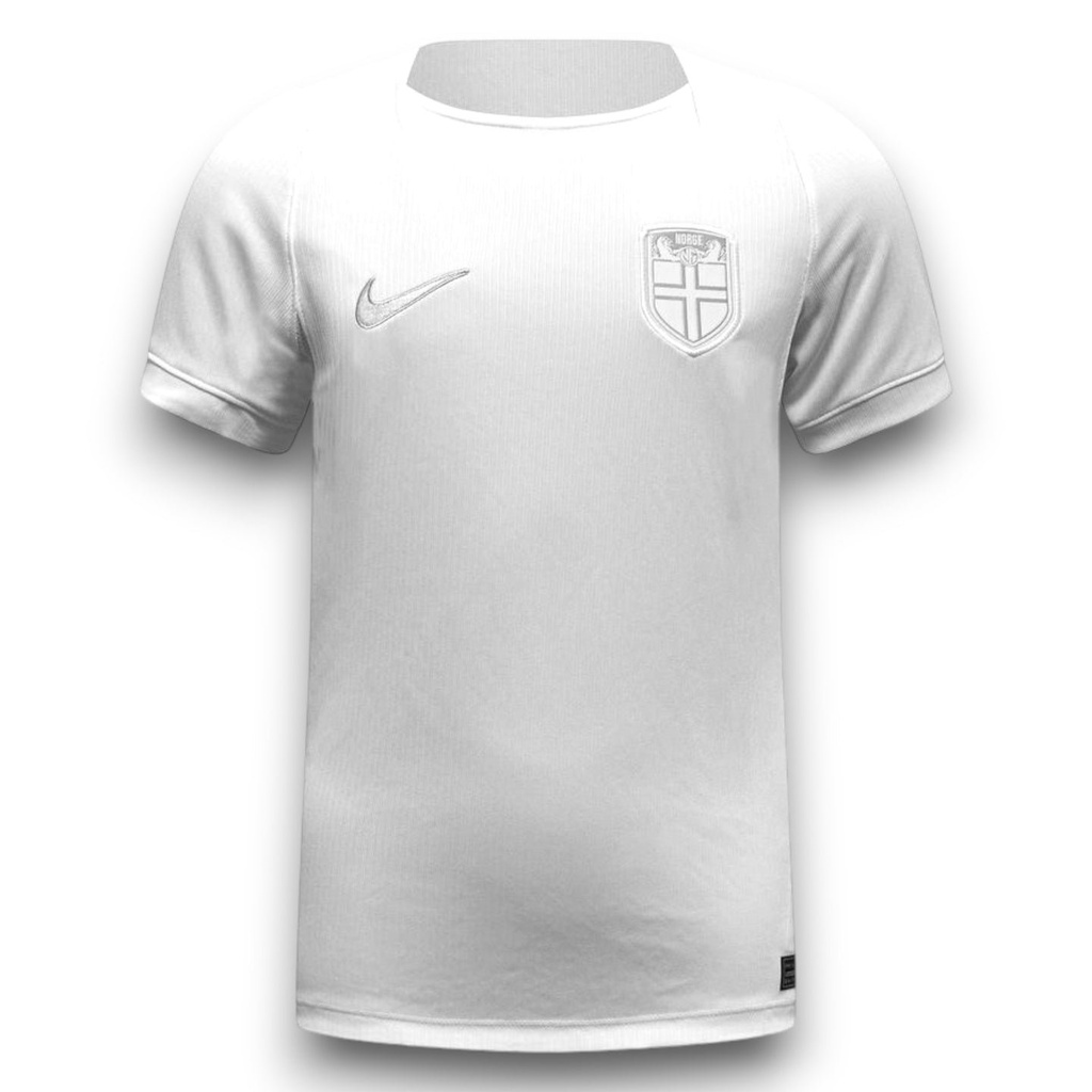 Camiseta Noruega 2026-2027 Alternativa