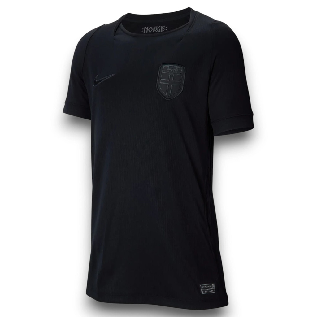 Camiseta Noruega 2026-2027 Visitante