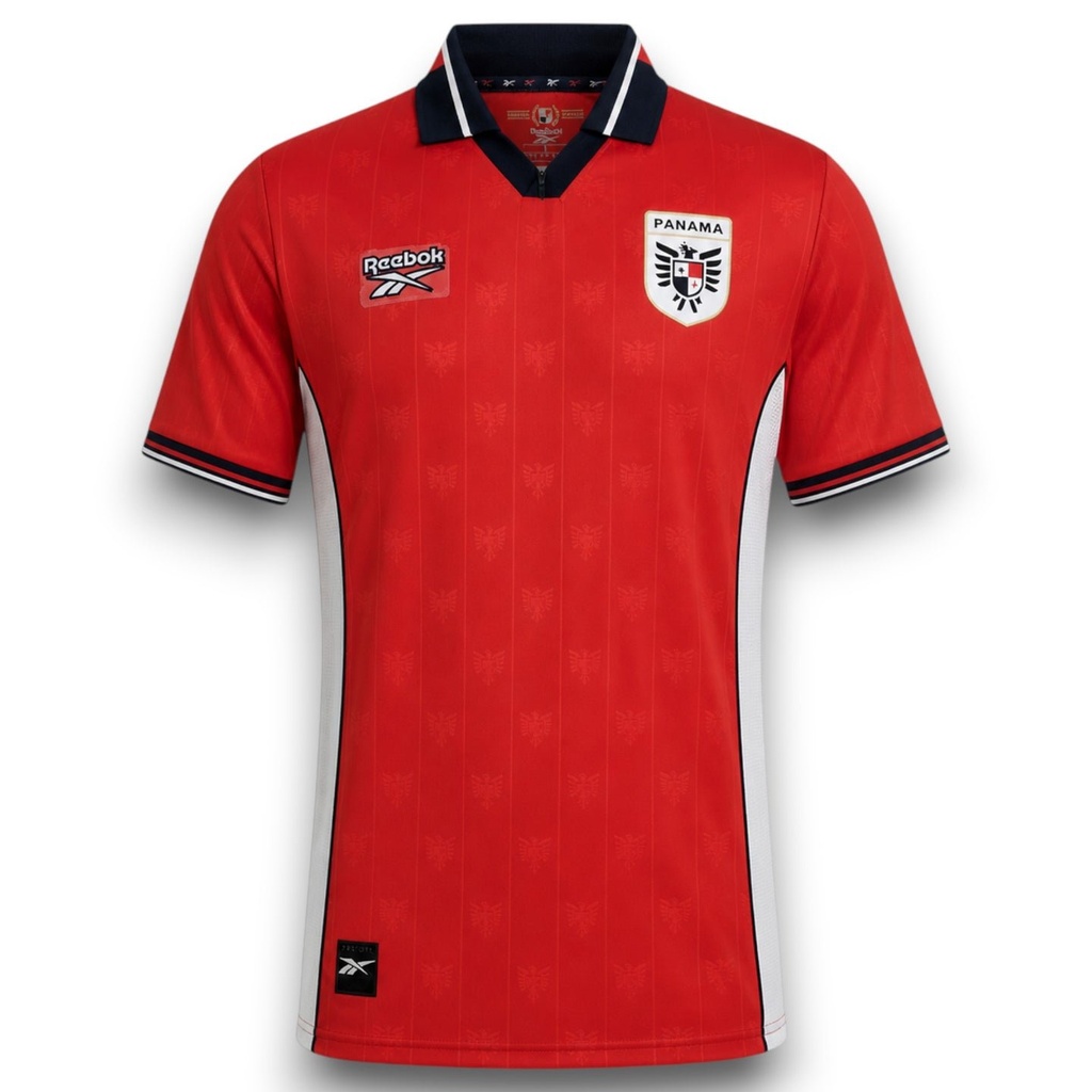 Camiseta Panama 2026-2027 Local