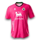 Camiseta Racing de Santander 2024-2025 Portero Local