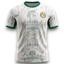 Camiseta Senegal 2026-2027 Local