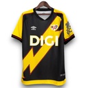 Camiseta Rayo Vallecano 2025-2026 Alternativa