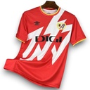 Camiseta Rayo Vallecano 2025-2026 Visitante