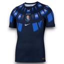 Camiseta Uruguay 2026-2027 Visitante