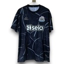 Camiseta Newcastle 2024-25 Prepartido