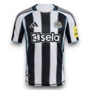 Camiseta Newcastle 2025-26 Local