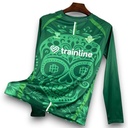 Camiseta Real Betis 2025-2026 Halloween Manga Larga