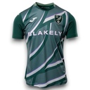 Camiseta Norwich City 2025-2026 Visitante