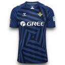 Camiseta Real Betis 2025-2026 Portero Alternativa