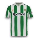 Camiseta Real Betis 2025-2026 Retro