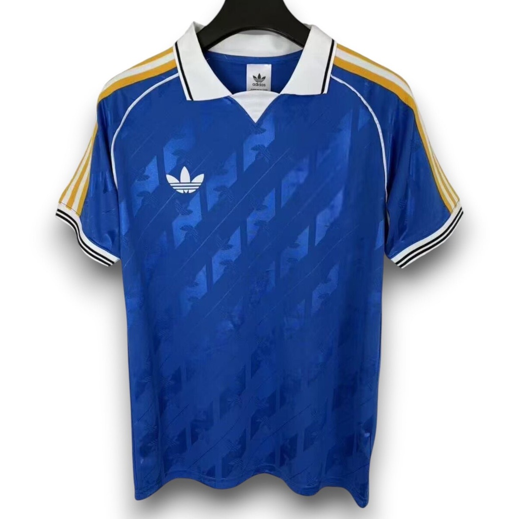 Camiseta Real Madrid 2025-2026 Blue Originals