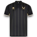 Camiseta Sheffield United 2025-2026 Portero Local
