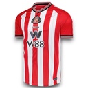 Camiseta Sunderland 2025-2026 Local