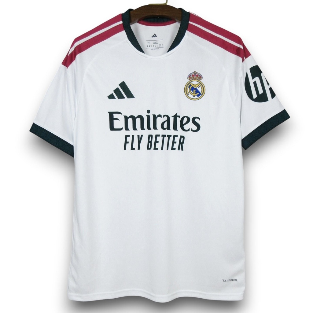 Camiseta Real Madrid 2026-2027 Local