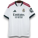Camiseta Real Madrid 2026-2027 Local