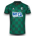 Camiseta Watford 2025-2026 Visitante