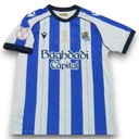 Camiseta Real Sociedad 2025-2026 Final Copa del Rey