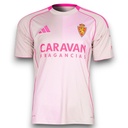 Camiseta Real Zaragoza 2025-2026 Cuarta