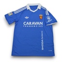 Camiseta Real Zaragoza 2025-2026 Retro