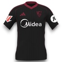 Camiseta Sevilla 2025-2026 Alternativa