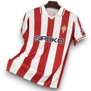 Camiseta Sporting de Gijón 2025-2026 Local