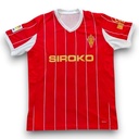 Camiseta Sporting de Gijón 2025-2026 Local Retro