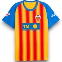 Camiseta Valencia 2025-2026 Alternativa