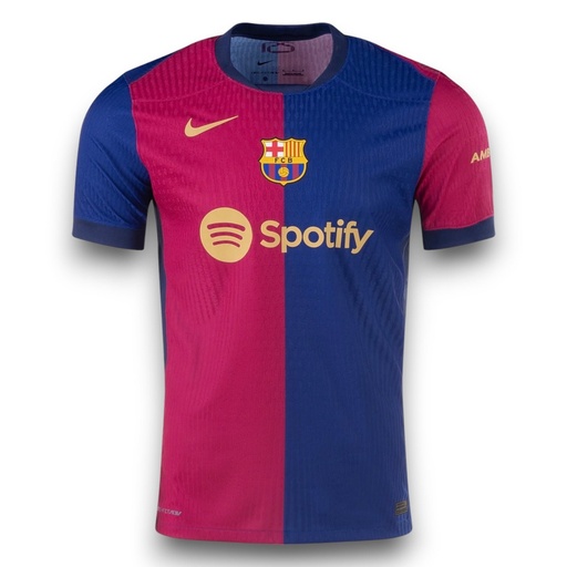 Camiseta Barcelona 2024-2025 Local