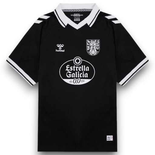 Camiseta Celta de Vigo 2024-2025 Edición Especial