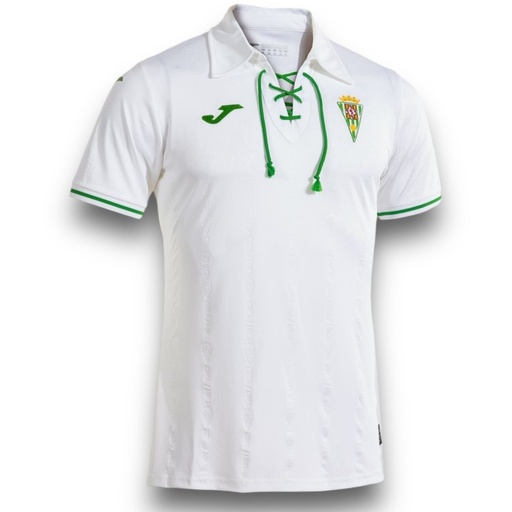 Camiseta Cordoba 2024-2025 70 aniversario