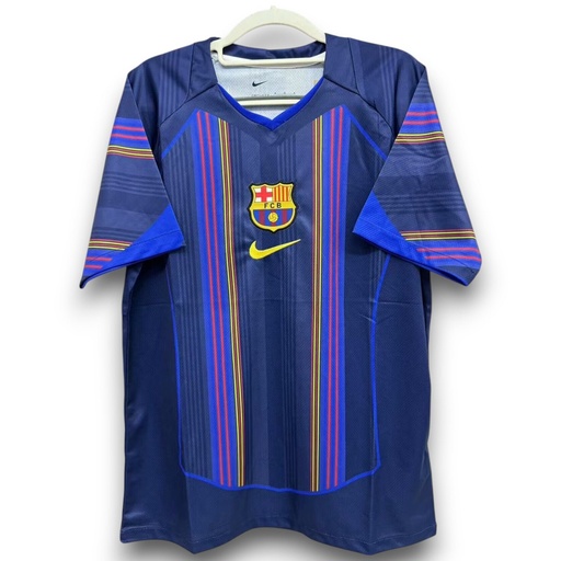 Camiseta FC Barcelona 2025-2026 Entrenamiento
