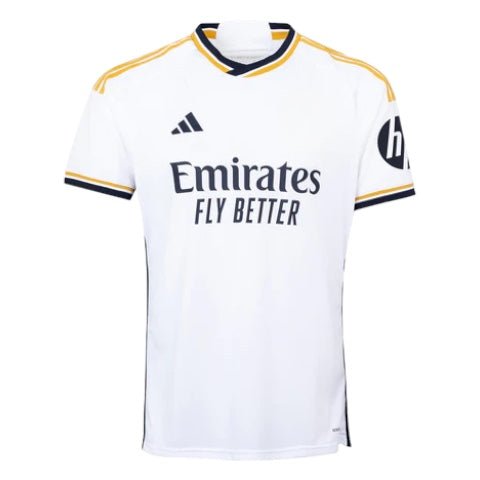 Camiseta R Madrid 2023-2024 Local