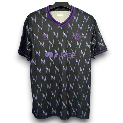 Camiseta Real Betis 2025-2026 Entrenamiento