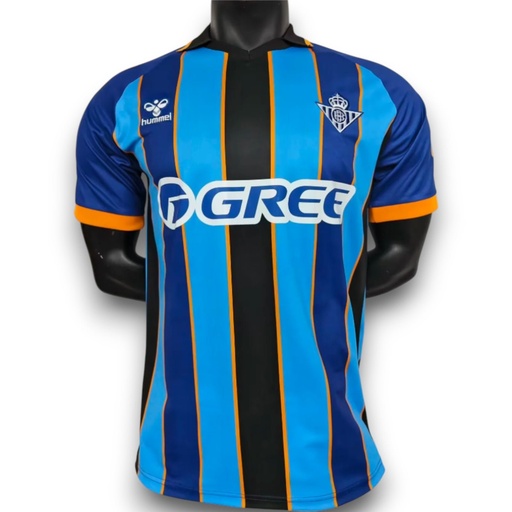 Camiseta Real Betis 2026 Portero Edición especial