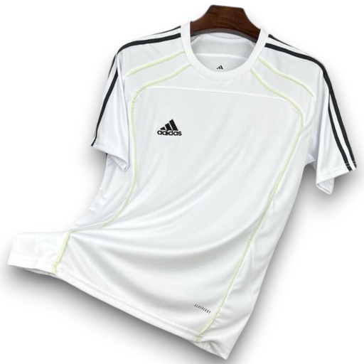 Camiseta Real Madrid 2025-2026 Entrenamiento Local