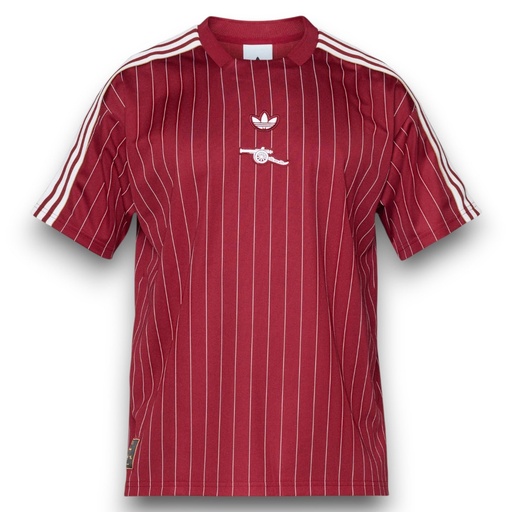 Camiseta Arsenal 2025-2026 Icon