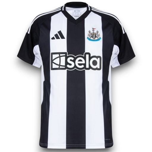 Camiseta Newcastle 2024-25 Local